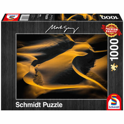 Schmidt Puzzle 1000 Teile