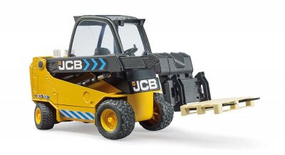 Bruder JCB Teletruck