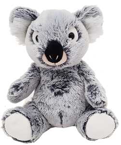 Heunec MISANIMO Koala Bär Größe 20 cm