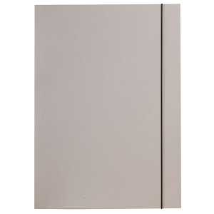 Sammelmappe A3 Graupappe 4001868005257