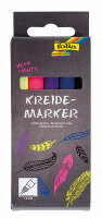 Kreidemarker 5er Set