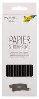 Papierstrohhalme 20cm