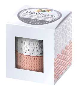 Washi Dekor 25mm x 5m 2er 4001868116984