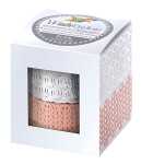 Washi Dekor 25mm x 5m 2er 4001868116984