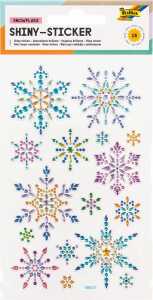 Shiny Sticker 16er 4001868118957