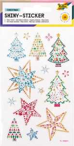 Shiny Sticker 15er 4001868118971