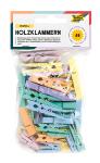 Holzklammern 48er 4001868119435