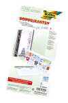 Doppelkarten 5er Set 4001868165005