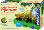 FRANCKH-KOSMOS Kosmos Aufzuchtstation Fleischfressende...