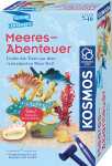 Mitbringspiel Meeres-Abenteuer KOSMOS 658038 Experiment