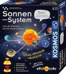 FRANCKH-KOSMOS Kosmos Sonnensystem Experimentierkasten