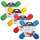 Sporty Soft Boomerang 4002129000912