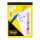 Idena Notizblock FSC-Mix 4002372003807