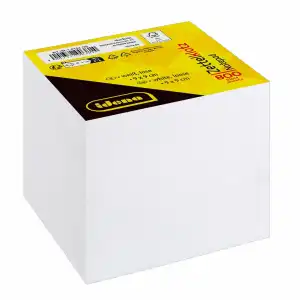 Idena Zettelklotz FSC-MIX 4002372003814
