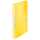 Ablagebox A4 Wow 30mm gelb Aufbewahrungsbox330x250x30mm LEITZ