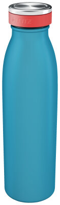 LEITZ Trinkflasche Cosy - 500 ml blau