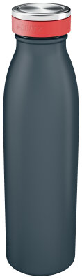 LEITZ Trinkflasche Cosy - 500 ml grau