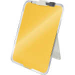 Leitz Glasboard Cosy 38,5 x 30,5 x 0,4 cm Sicherheitsglas...