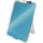 Leitz Glasboard Cosy 38,5 x 30,5 x 0,4 cm Sicherheitsglas...