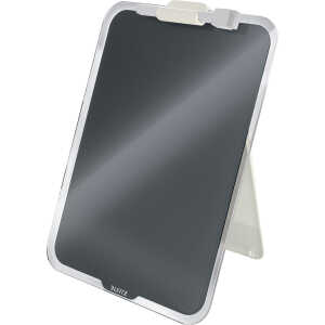 Leitz Glasboard Cosy 38,5 x 30,5 x 0,4 cm Sicherheitsglas grau
