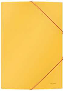 LEITZ Eckspannermappe A4 Karton 4002432125845