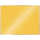 Leitz Glasboard Cosy 80 x 60 x 0,4 cm Sicherheitsglas gelb