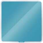 LEITZ Whiteboard Glas 45x45cm 4002432126125