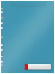 LEITZ Maxi Hülle A4 PP 4002432126163