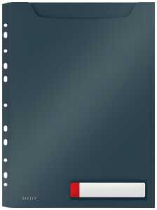 LEITZ Maxi Hülle A4 PP 4002432126170
