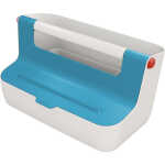 Leitz Aufbewahrungsbox Cosy 21,4 x 19,6 x 36,7 cm A4 ABS...