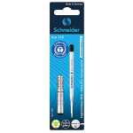 Schneider Kugelschreiber Mine Eco 725 M schwarz,...