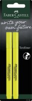 Faber Castell Textmarker Textliner 38 BK