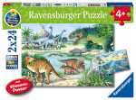 Ravensburger Puzzle 4005556051281