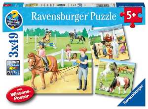 Ravensburger Puzzle 4005556051298