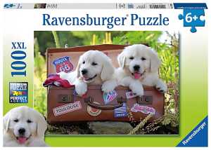 Ravensburger Puzzle 4005556105380