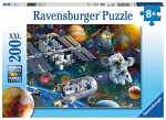 Ravensburger Puzzle XXL 4005556126927