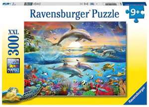 Ravensburger Puzzle 4005556128952