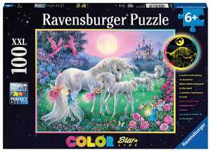 Ravensburger Puzzle XXL 4005556136704