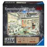 Ravensburger Exit Puzzle 4005556167838