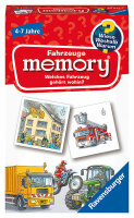 Ravensburger Memory Reise