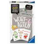 Ravensburger Lernspiel Wortarten, Grundschulstoff...