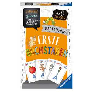 Ravensburger Lernspiel 4005556806591