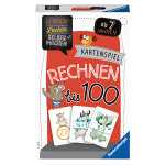 Ravensburger Lernspiel Rechnen bis 100 Grundschulstoff...
