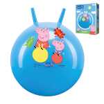 JOHN GMBH Peppa Pig Sprungball