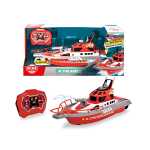 Dickie RC Fire Boat 4006333074714