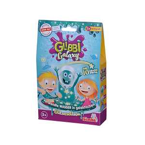 SIMBA DICKIE Glibbi Galaxy 4006592061708