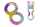 SIMBA DICKIE ABC Baby´s Best 4006592062323
