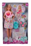 Steffi Love Puppe 29cm 4006592062415