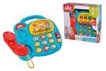 SIMBA DICKIE ABC Laugh´n Learn buntes Telefon mit...