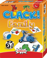 AMIGO Clack Family